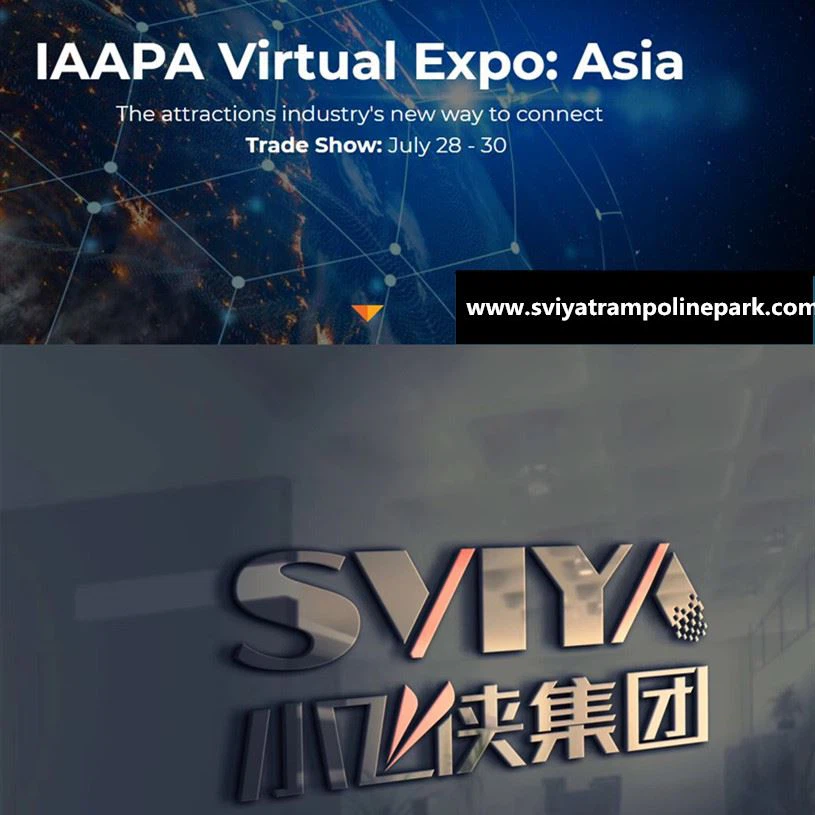 IAAPA Virtual Expo: Asia